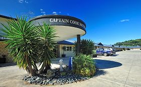 Captain Cook Motor Lodge
